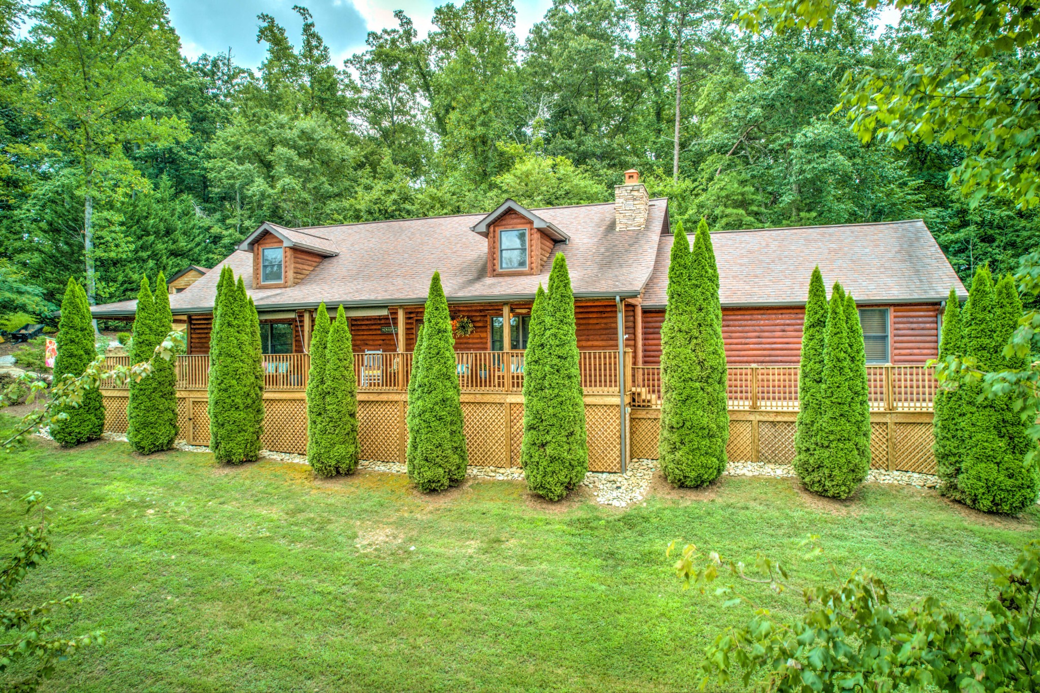 1174 Hickory Star Road Maynardville, TN 37807 - Photo 1 of 37 Gallery Image 1