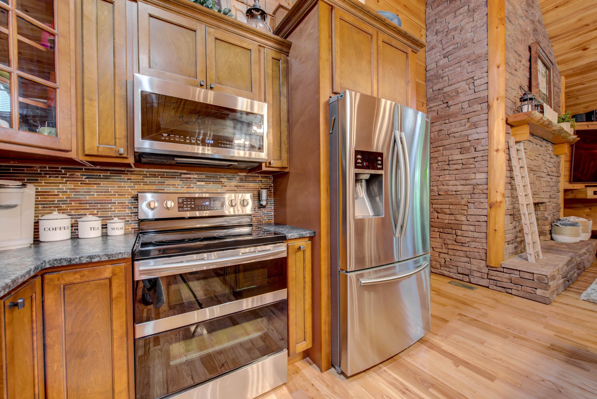 1174 Hickory Star Road Maynardville, TN 37807 - Photo 12 of 37 Gallery Image 12