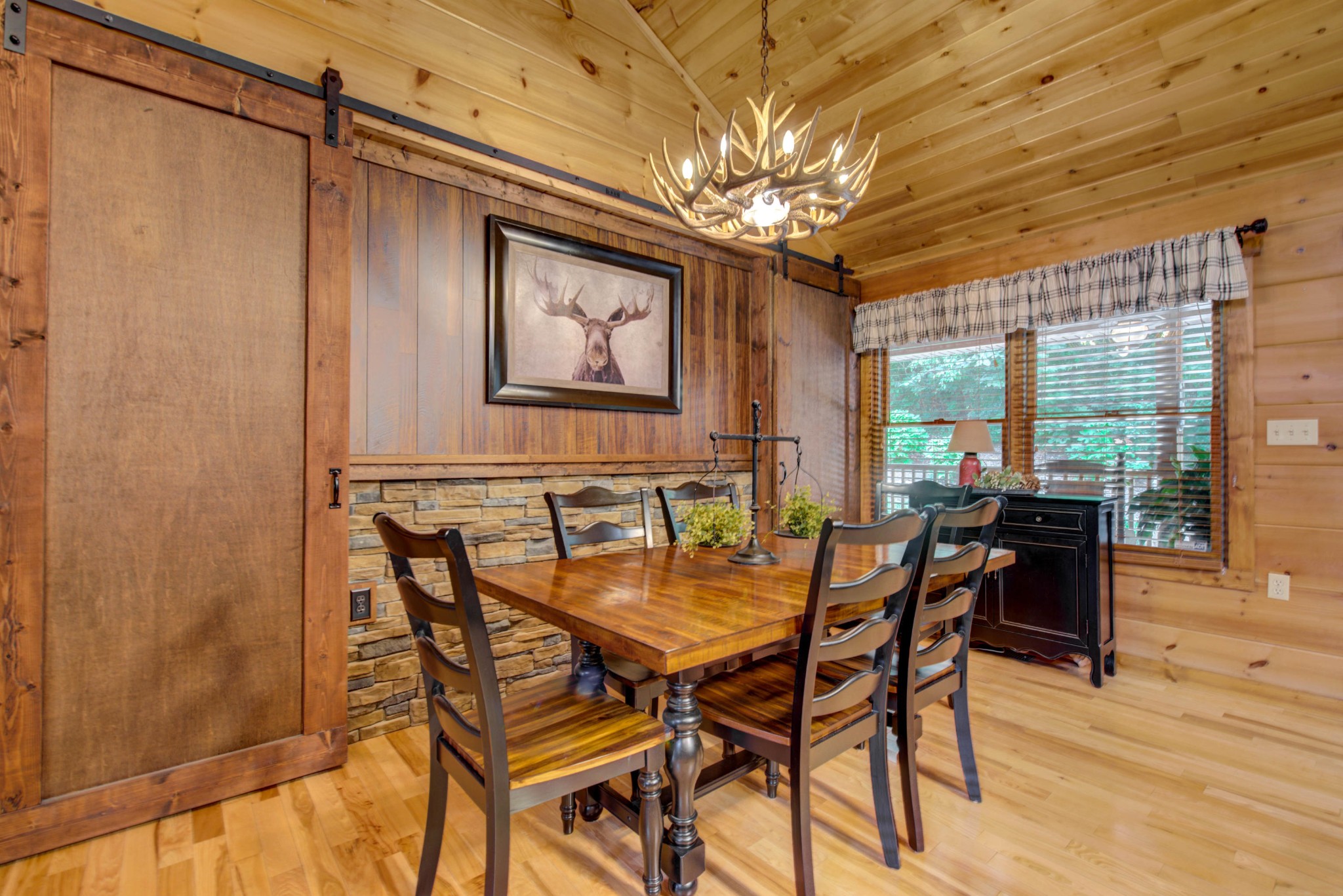 1174 Hickory Star Road Maynardville, TN 37807 - Photo 13 of 37 Gallery Image 13