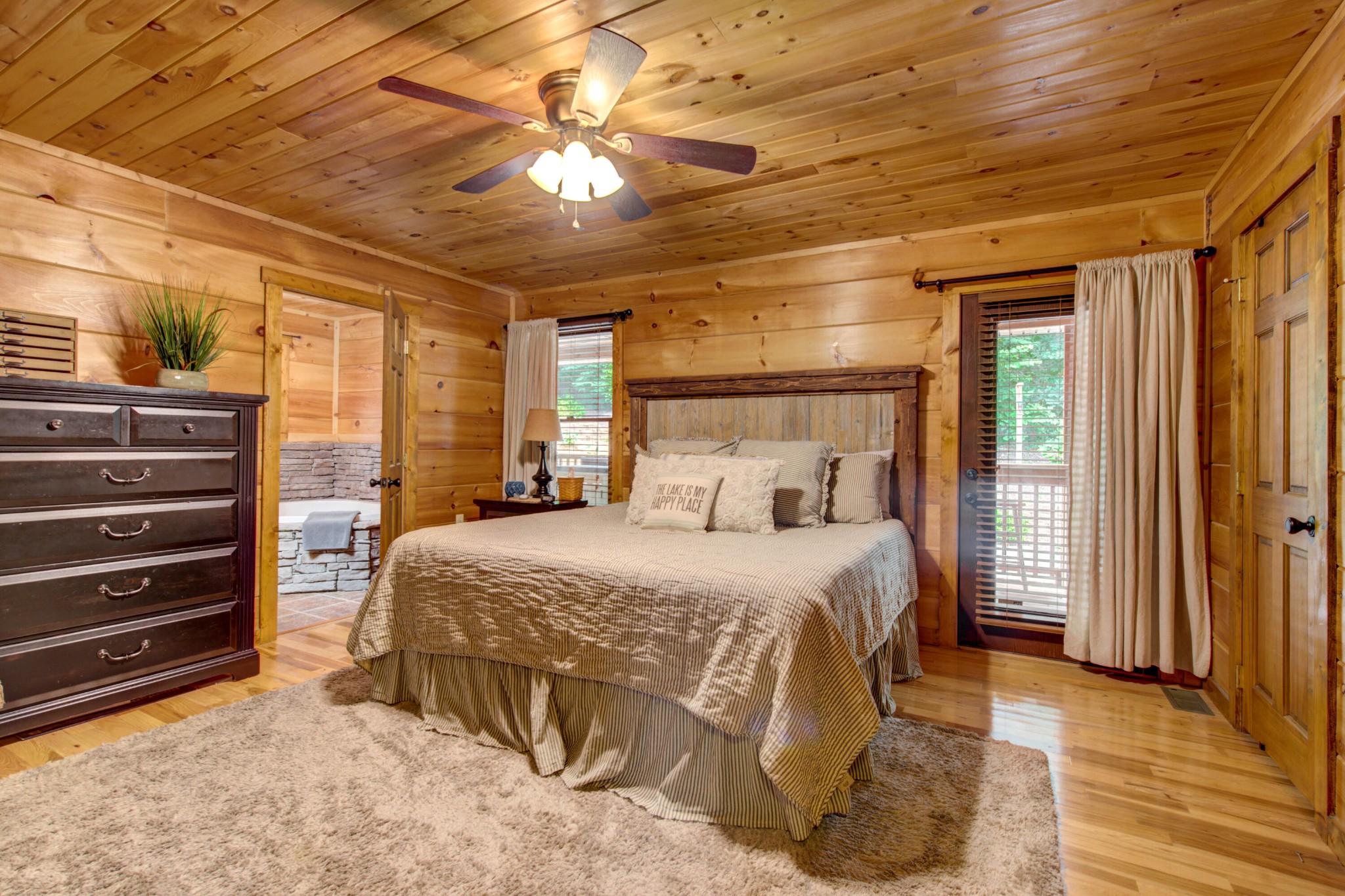 1174 Hickory Star Road Maynardville, TN 37807 - Photo 15 of 37 Gallery Image 15
