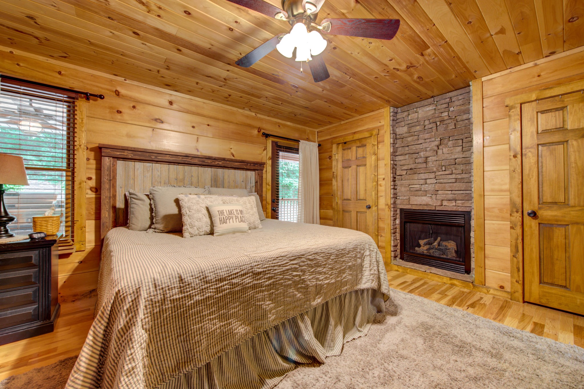 1174 Hickory Star Road Maynardville, TN 37807 - Photo 16 of 37 Gallery Image 16