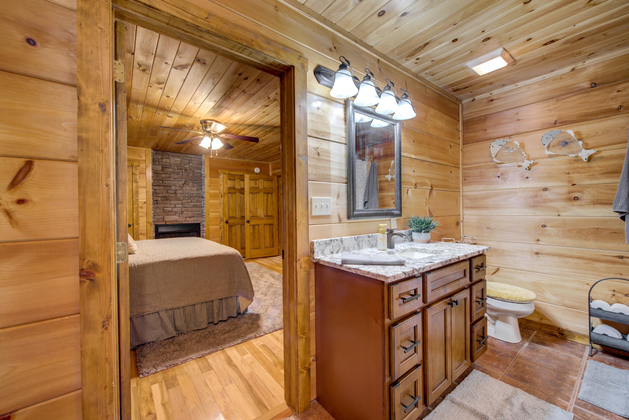 1174 Hickory Star Road Maynardville, TN 37807 - Photo 18 of 37 Gallery Image 18