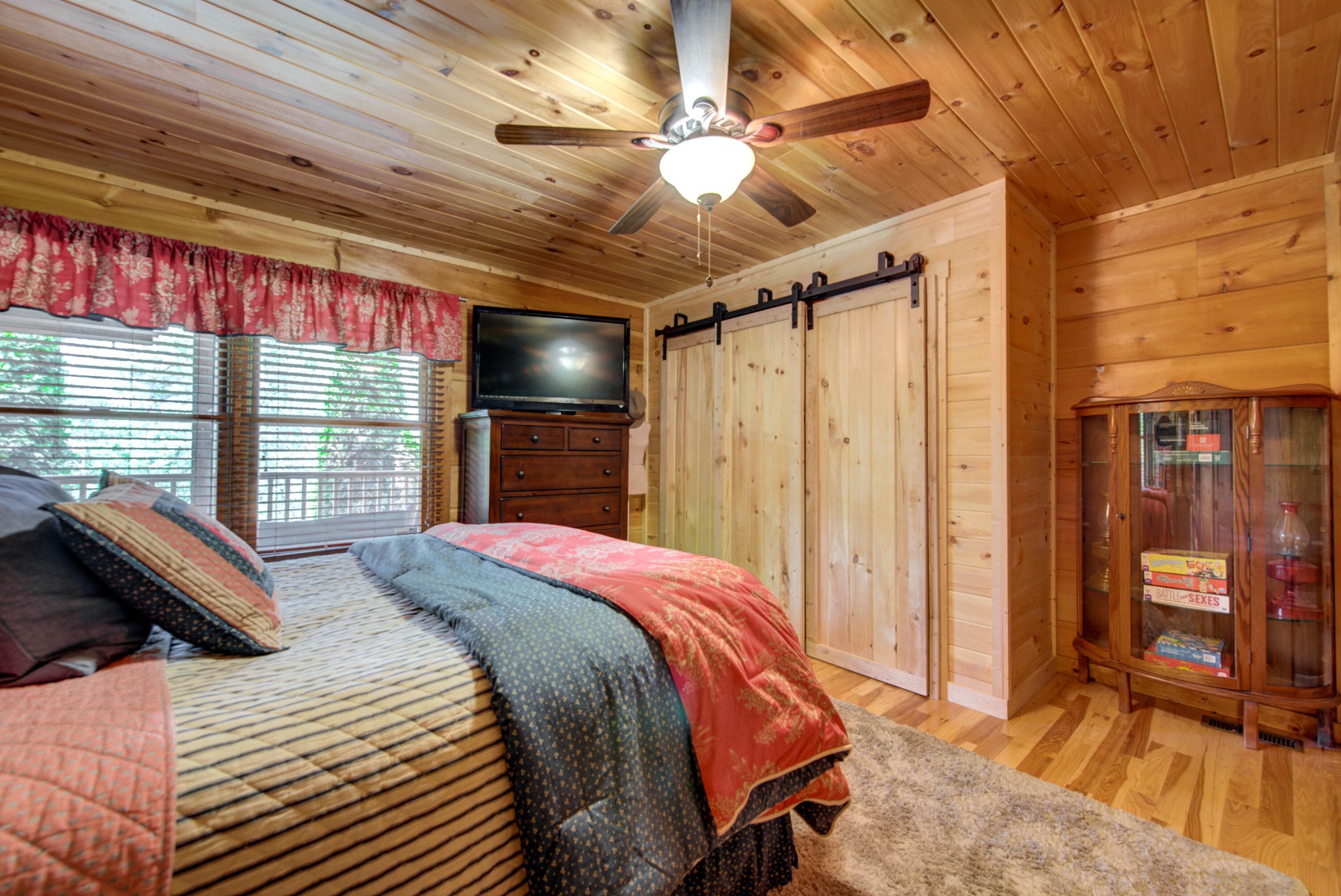 1174 Hickory Star Road Maynardville, TN 37807 - Photo 19 of 37 Gallery Image 19