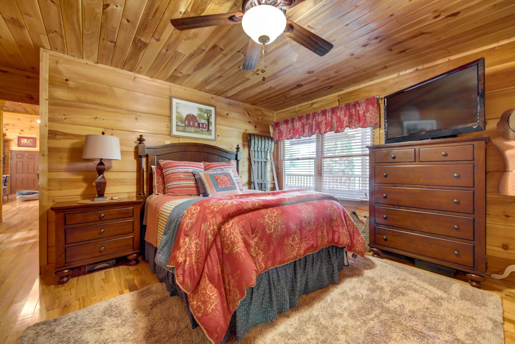 1174 Hickory Star Road Maynardville, TN 37807 - Photo 20 of 37 Gallery Image 20