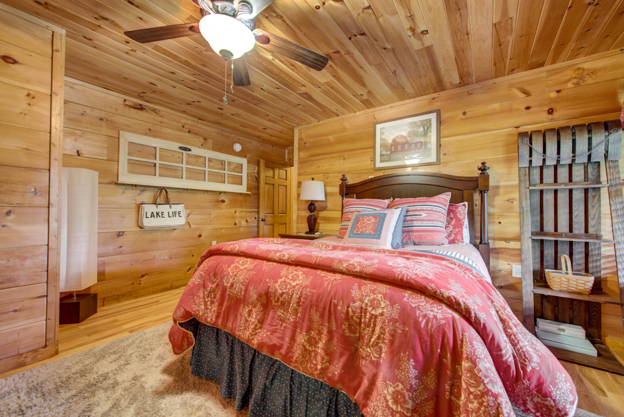 1174 Hickory Star Road Maynardville, TN 37807 - Photo 21 of 37 Gallery Image 21