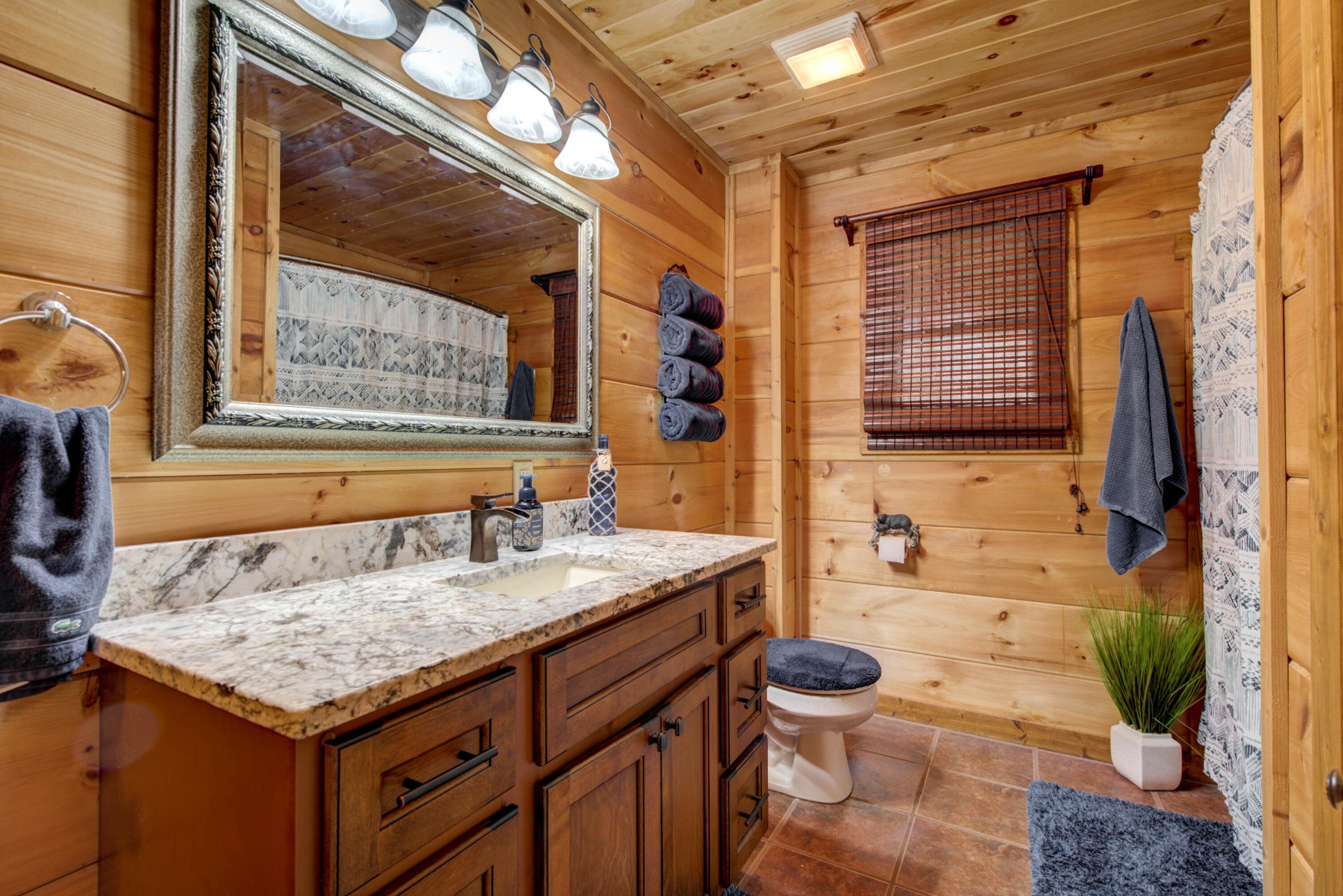 1174 Hickory Star Road Maynardville, TN 37807 - Photo 22 of 37 Gallery Image 22