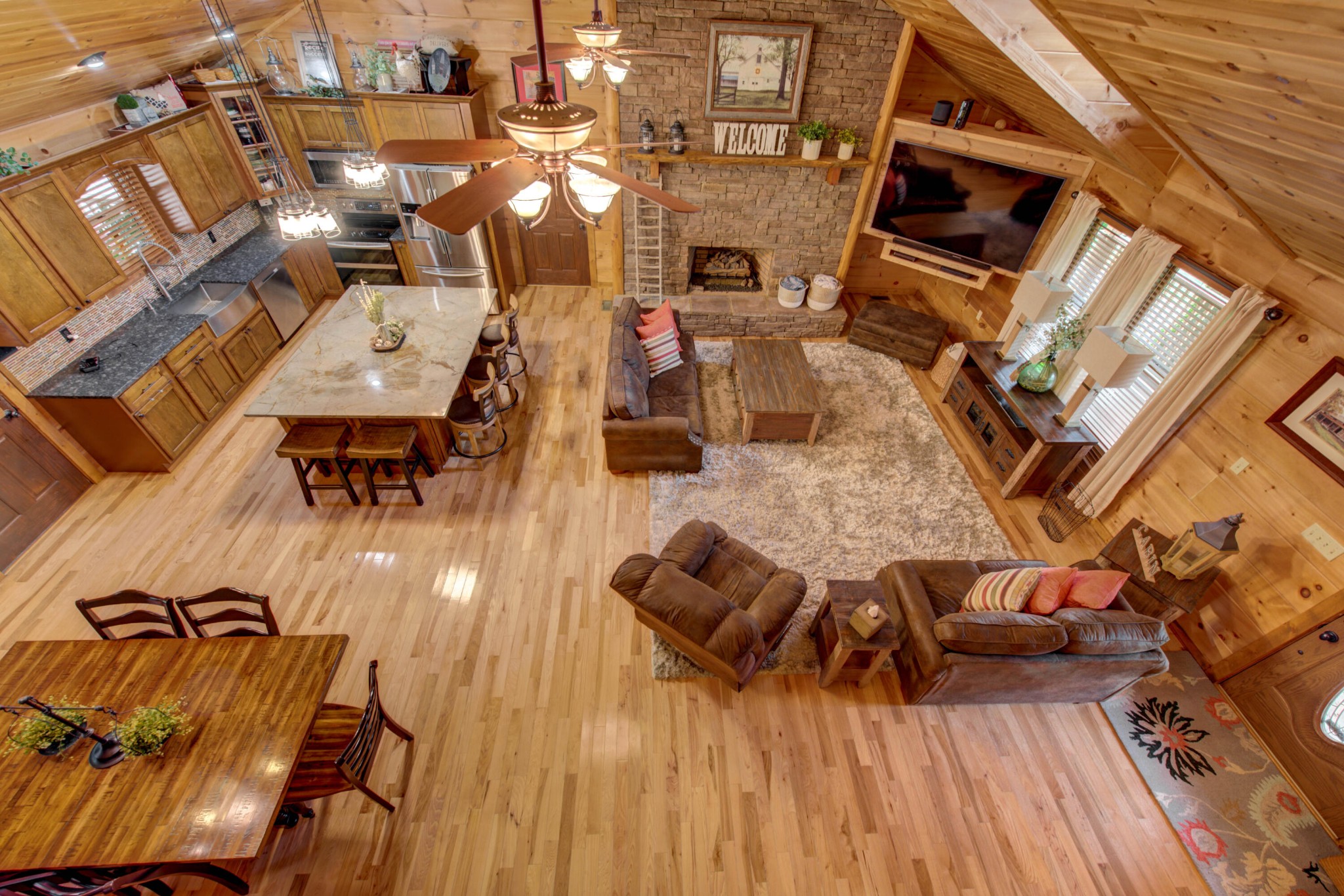 1174 Hickory Star Road Maynardville, TN 37807 - Photo 23 of 37 Gallery Image 23
