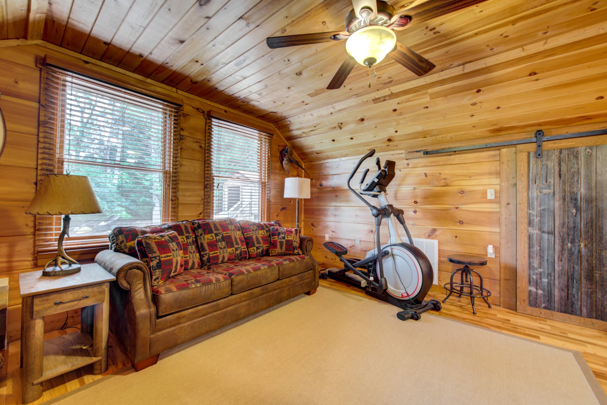 1174 Hickory Star Road Maynardville, TN 37807 - Photo 25 of 37 Gallery Image 25