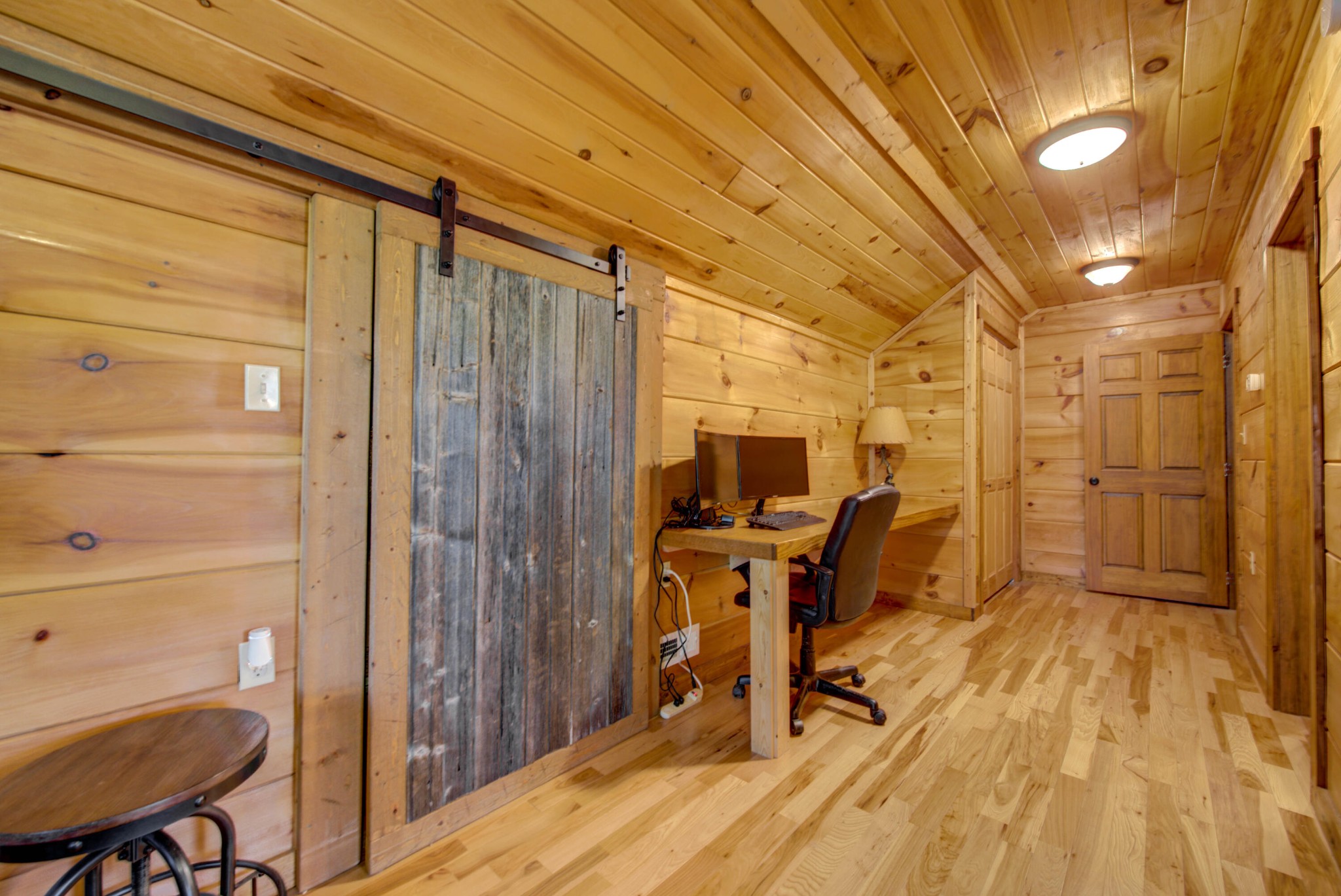1174 Hickory Star Road Maynardville, TN 37807 - Photo 26 of 37 Gallery Image 26