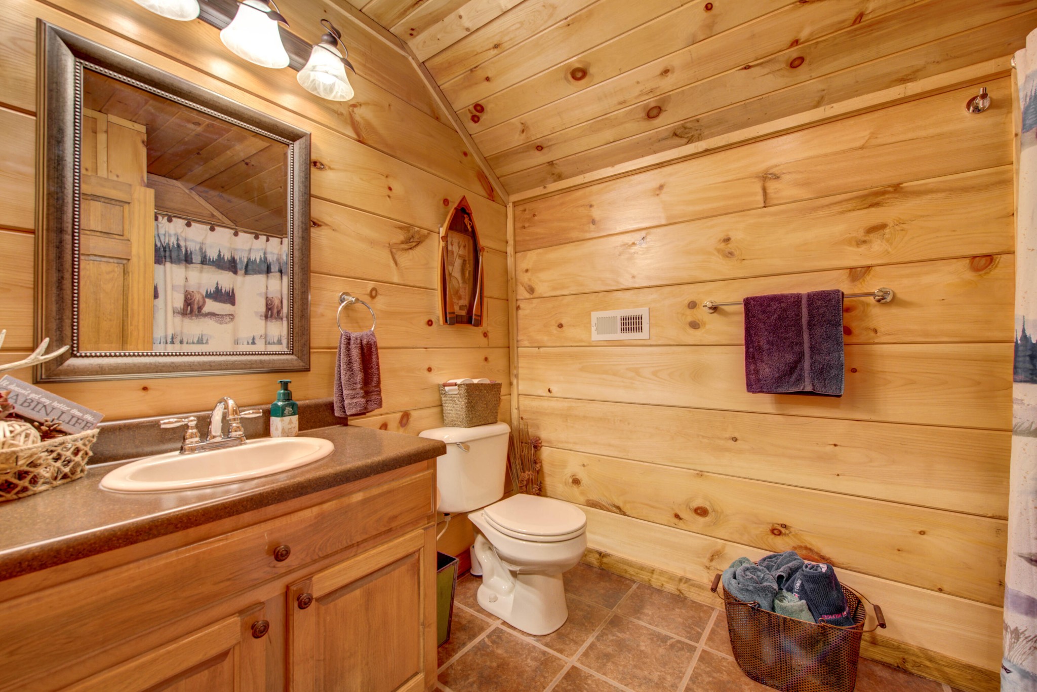 1174 Hickory Star Road Maynardville, TN 37807 - Photo 27 of 37 Gallery Image 27