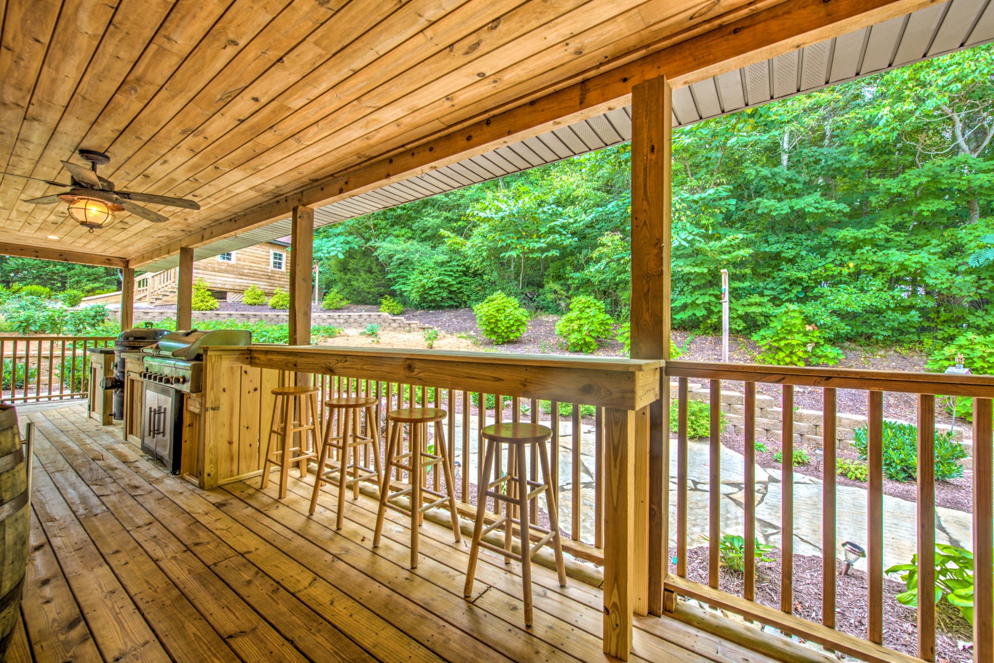 1174 Hickory Star Road Maynardville, TN 37807 - Photo 28 of 37 Gallery Image 28