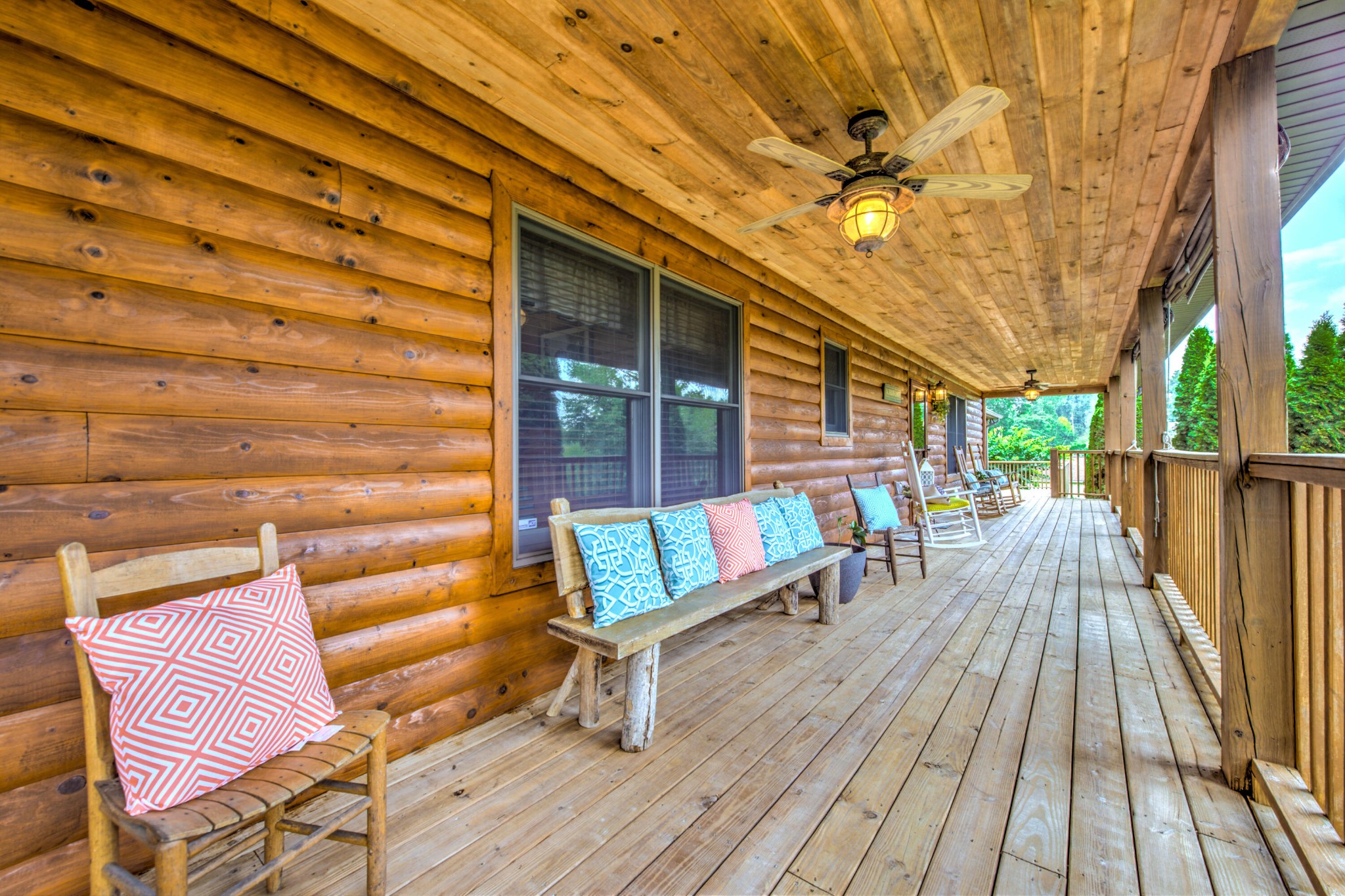 1174 Hickory Star Road Maynardville, TN 37807 - Photo 29 of 37 Gallery Image 29