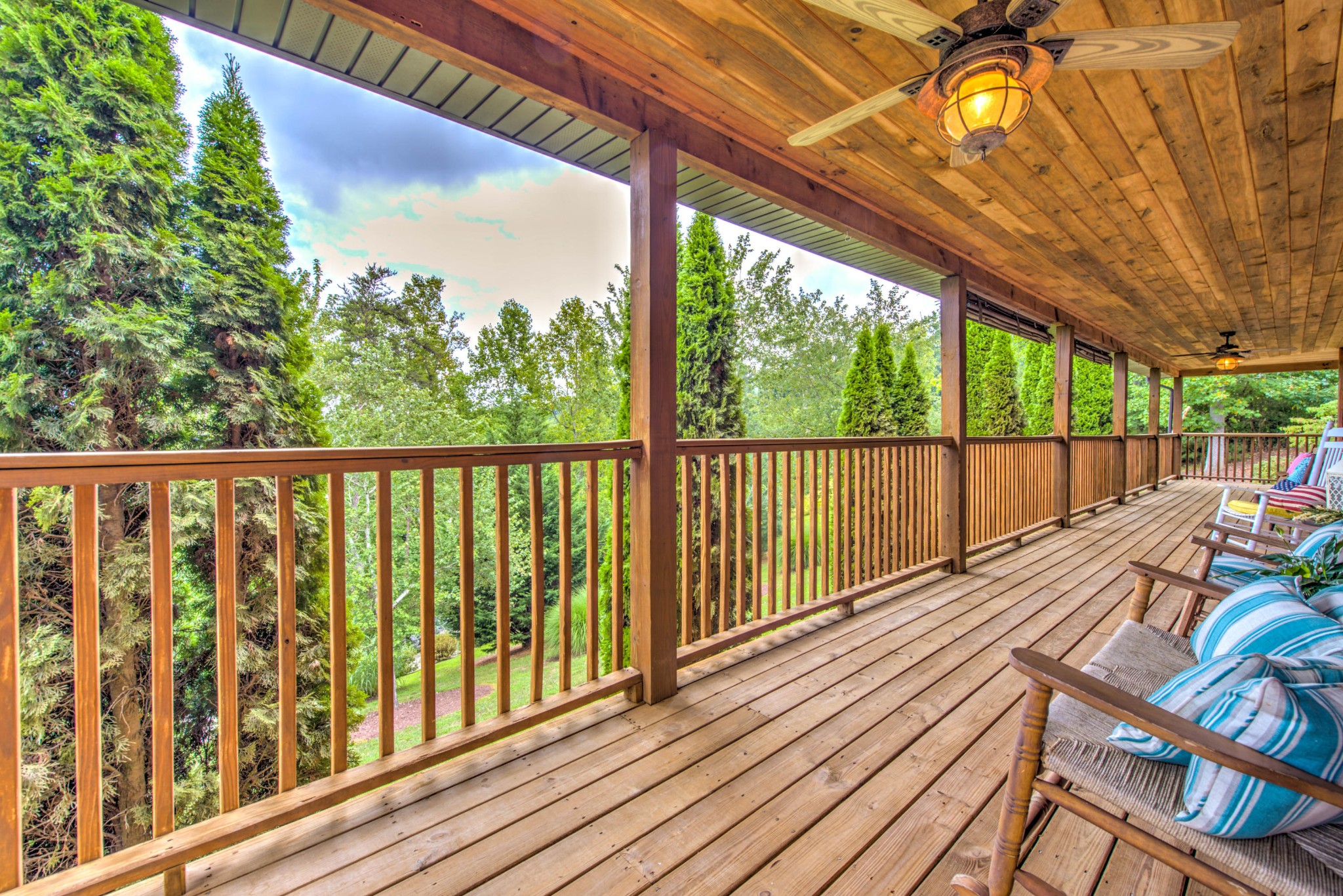 1174 Hickory Star Road Maynardville, TN 37807 - Photo 30 of 37 Gallery Image 30