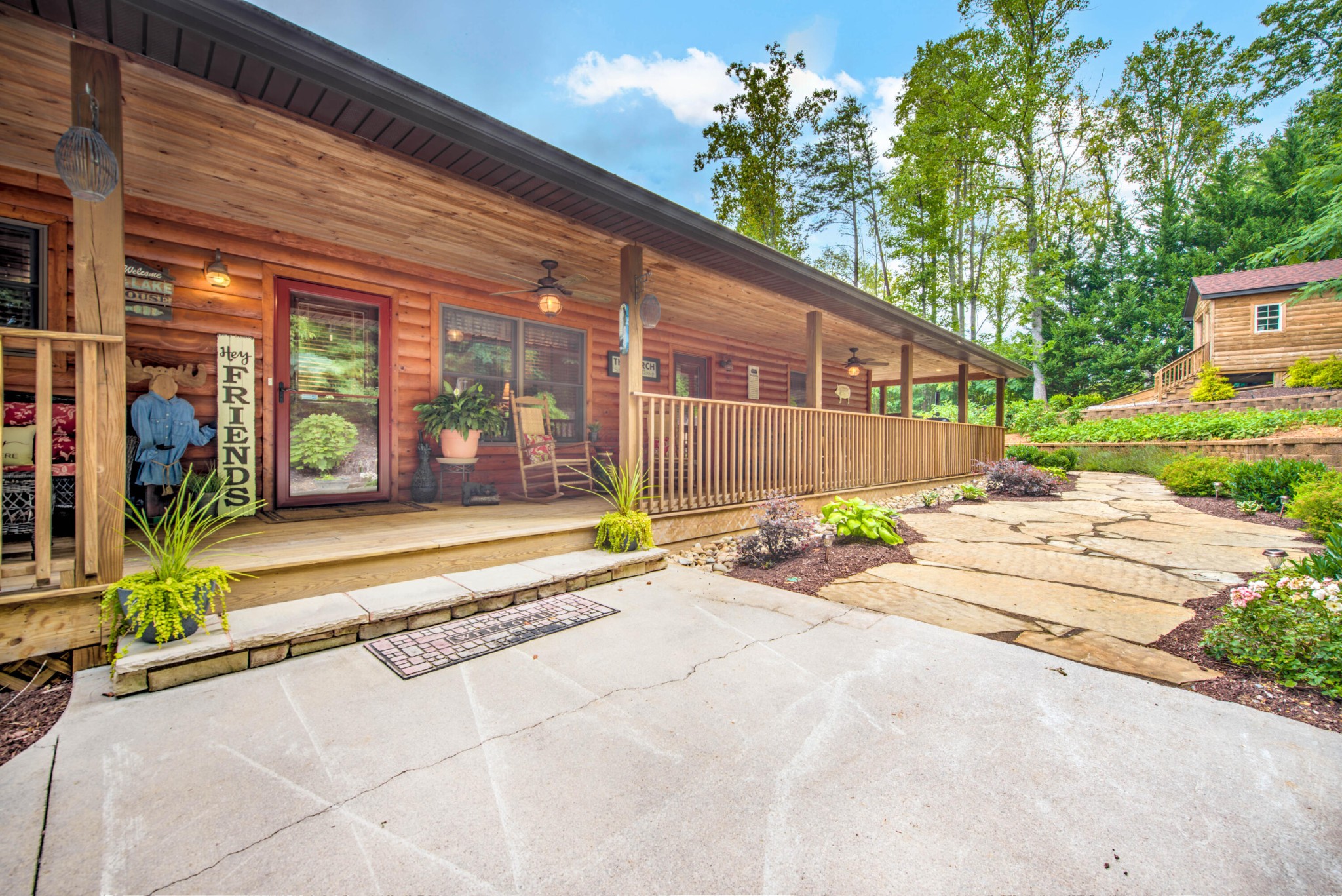 1174 Hickory Star Road Maynardville, TN 37807 - Photo 3 of 37 Gallery Image 3