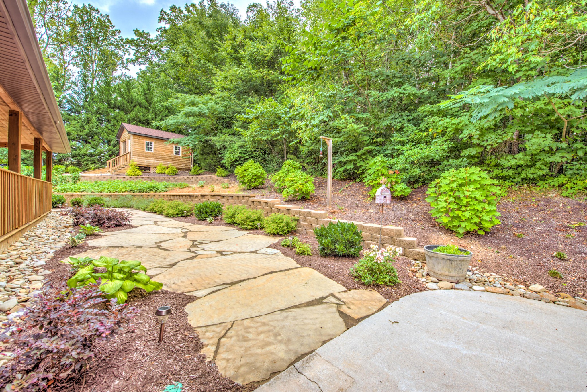 1174 Hickory Star Road Maynardville, TN 37807 - Photo 32 of 37 Gallery Image 32