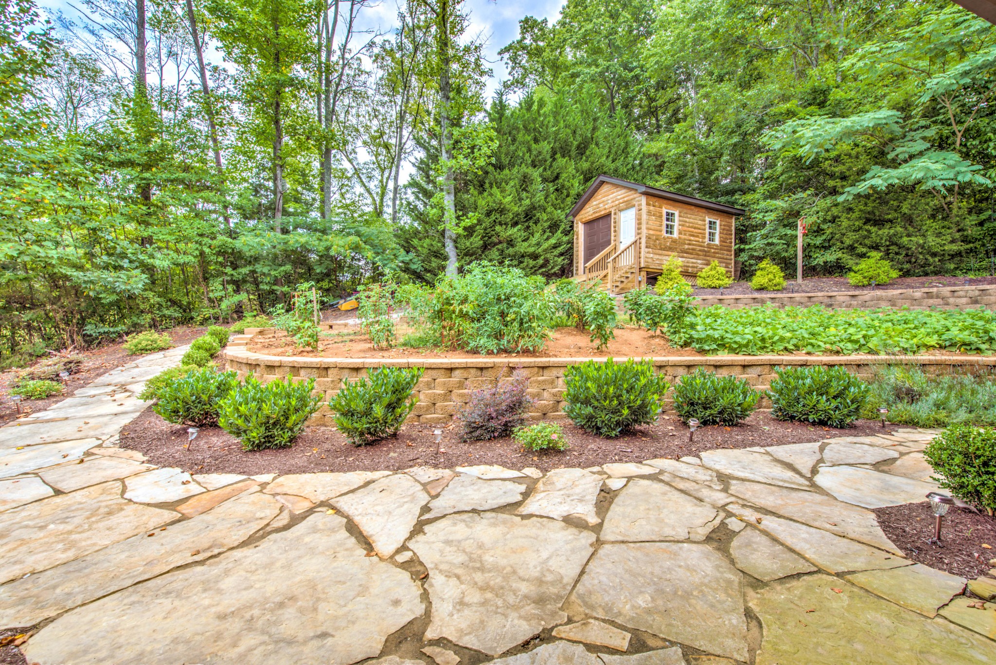 1174 Hickory Star Road Maynardville, TN 37807 - Photo 33 of 37 Gallery Image 33