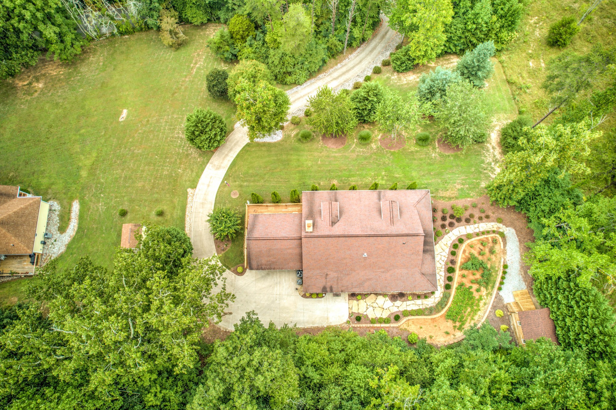 1174 Hickory Star Road Maynardville, TN 37807 - Photo 35 of 37 Gallery Image 35