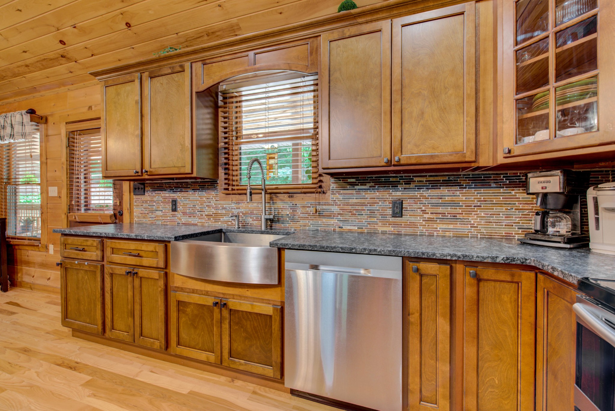 1174 Hickory Star Road Maynardville, TN 37807 - Photo 7 of 37 Gallery Image 7