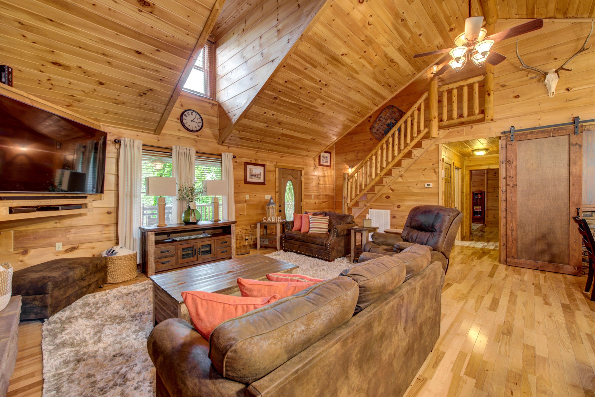 1174 Hickory Star Road Maynardville, TN 37807 - Photo 8 of 37 Gallery Image 8
