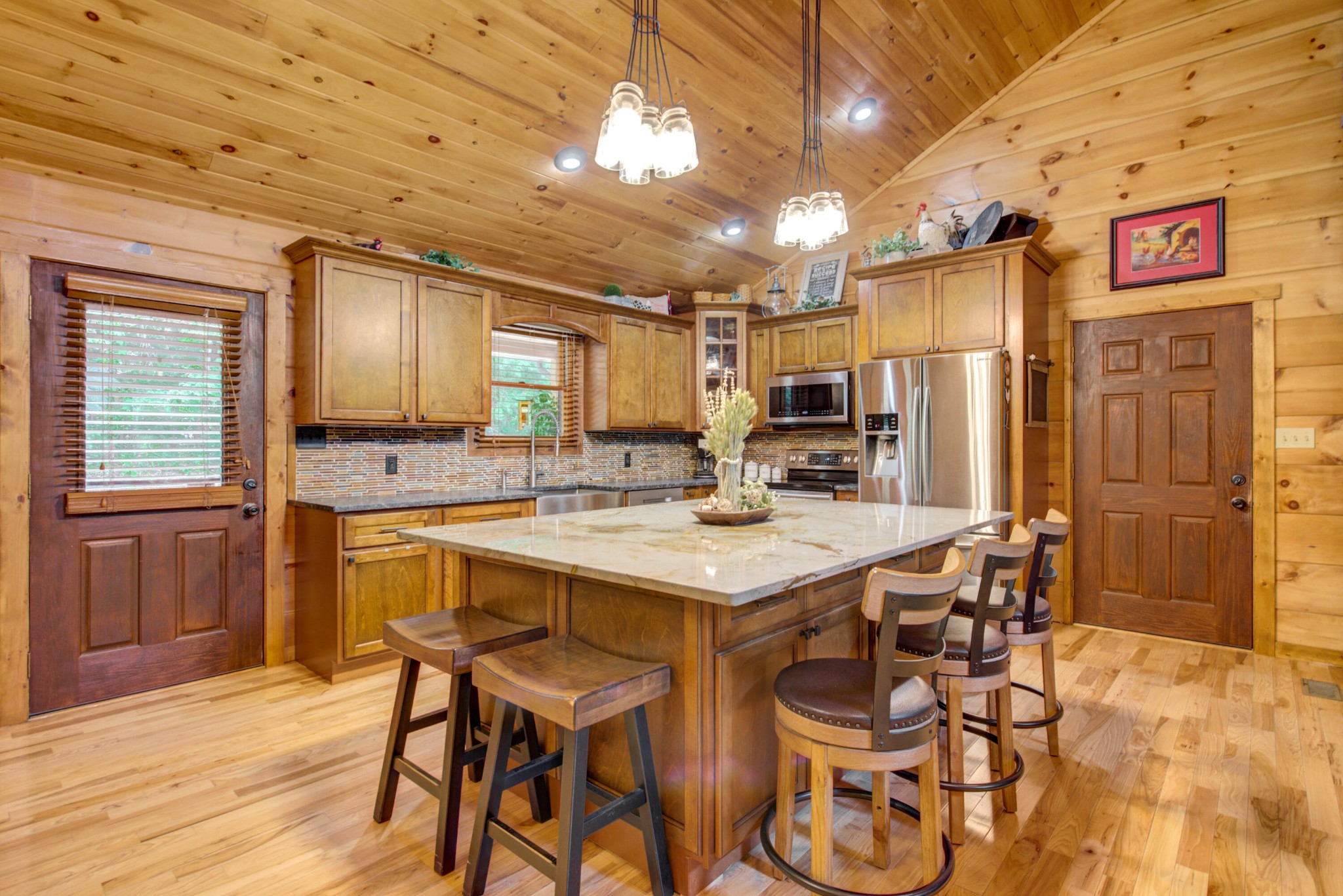 1174 Hickory Star Road Maynardville, TN 37807 - Photo 9 of 37 Gallery Image 9