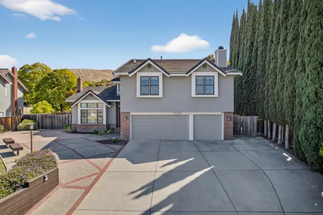 $3,488,788 | 1120 Valley Quail Circle, San Jose, CA 95120