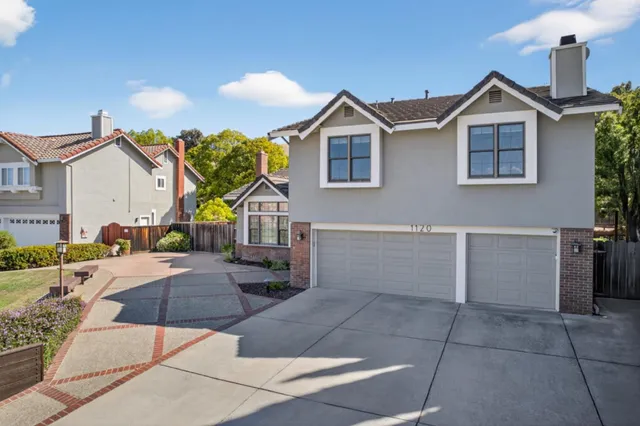 $3,488,788 | 1120 Valley Quail Circle, San Jose, CA 95120