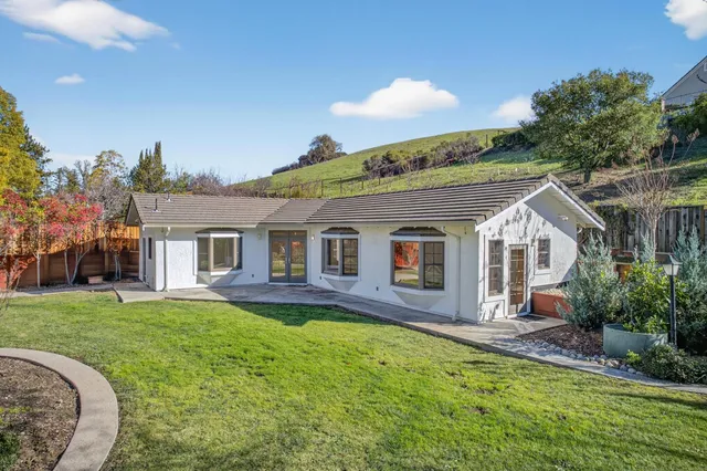 $3,488,788 | 1120 Valley Quail Circle, San Jose, CA 95120