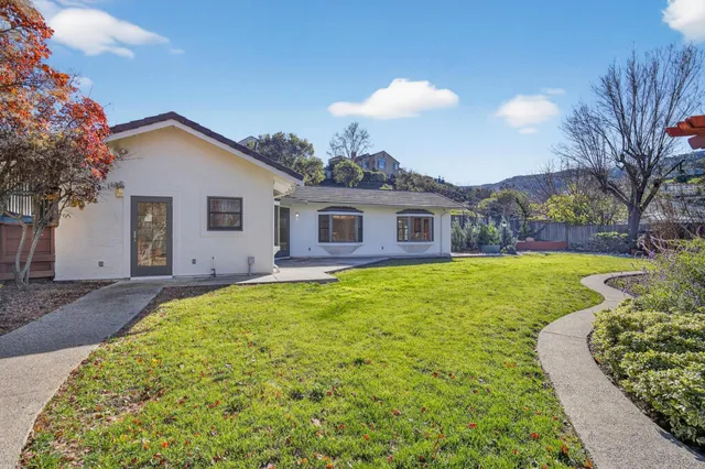 $3,488,788 | 1120 Valley Quail Circle, San Jose, CA 95120