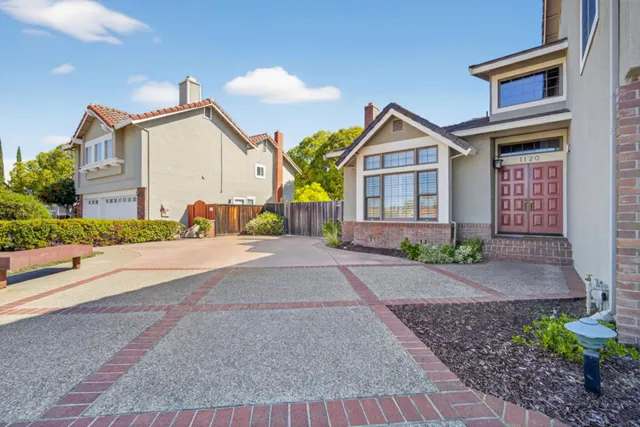$3,488,788 | 1120 Valley Quail Circle, San Jose, CA 95120