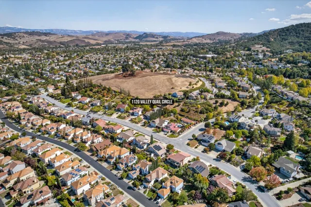 $3,488,888 | 1120 Valley Quail Circle, San Jose, CA 95120