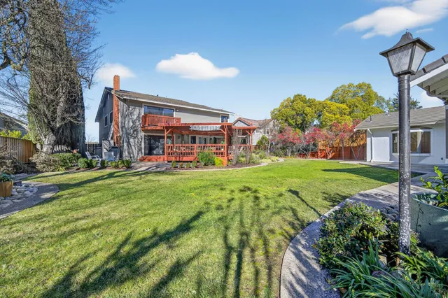 $3,488,788 | 1120 Valley Quail Circle, San Jose, CA 95120