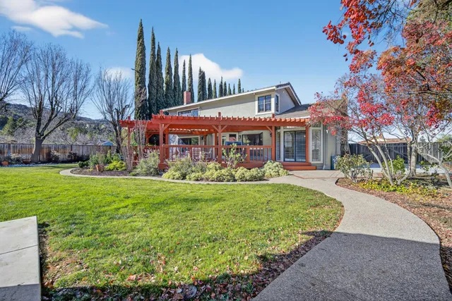 $3,488,788 | 1120 Valley Quail Circle, San Jose, CA 95120