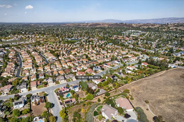 $3,488,888 | 1120 Valley Quail Circle, San Jose, CA 95120
