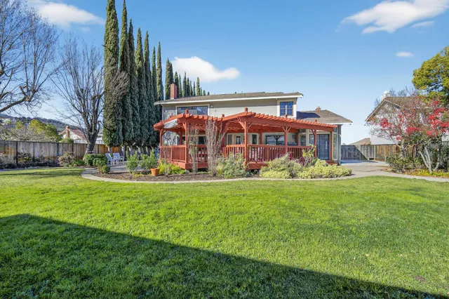 $3,488,788 | 1120 Valley Quail Circle, San Jose, CA 95120