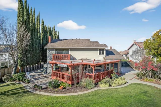 $3,488,788 | 1120 Valley Quail Circle, San Jose, CA 95120