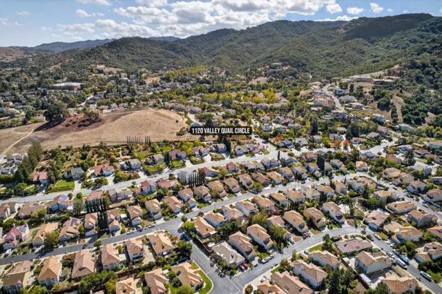 $3,488,788 | 1120 Valley Quail Circle, San Jose, CA 95120