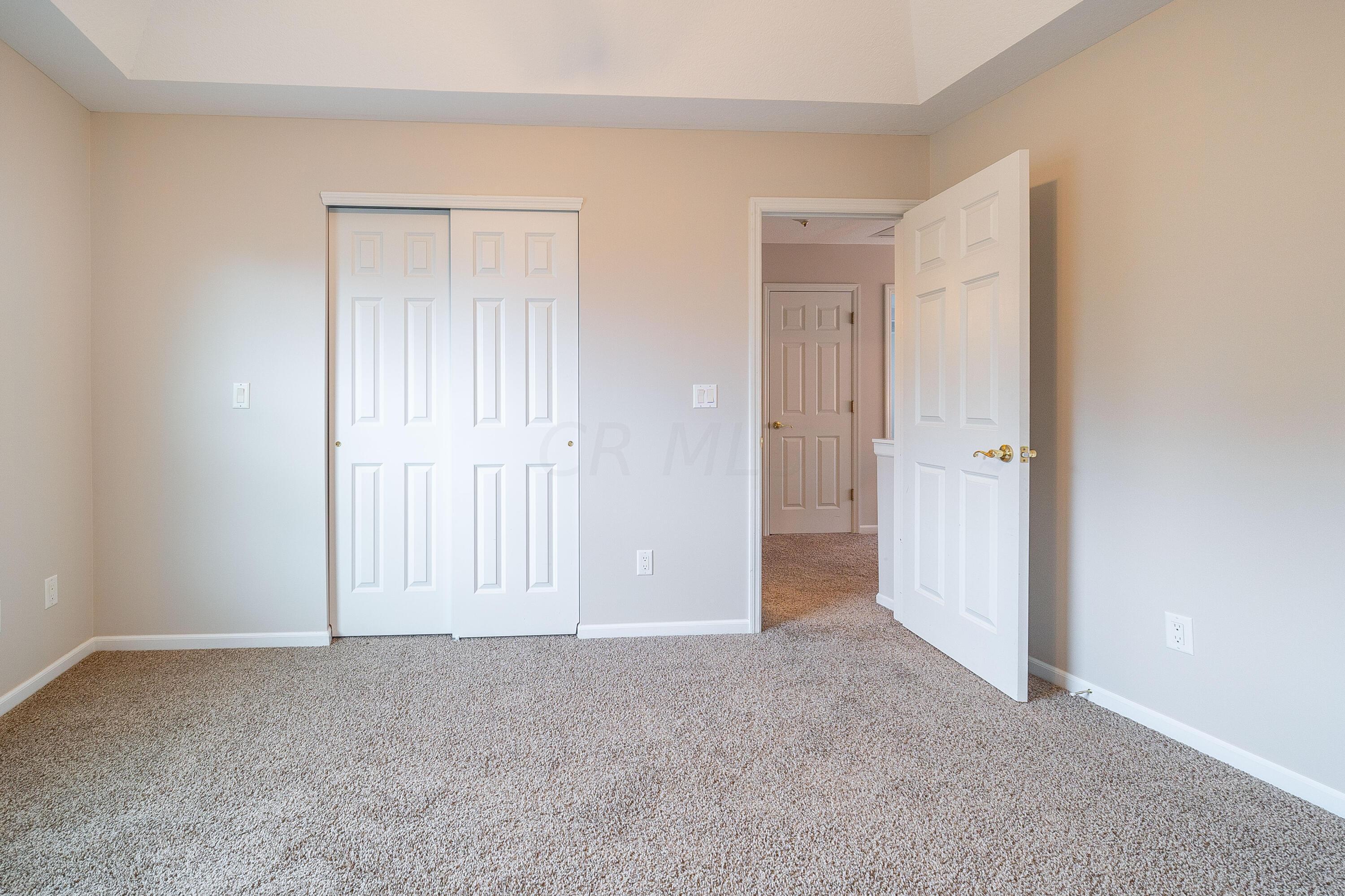 6263 Post Road Dublin, OH 43017 - Photo 54 of 79 Bedroom4