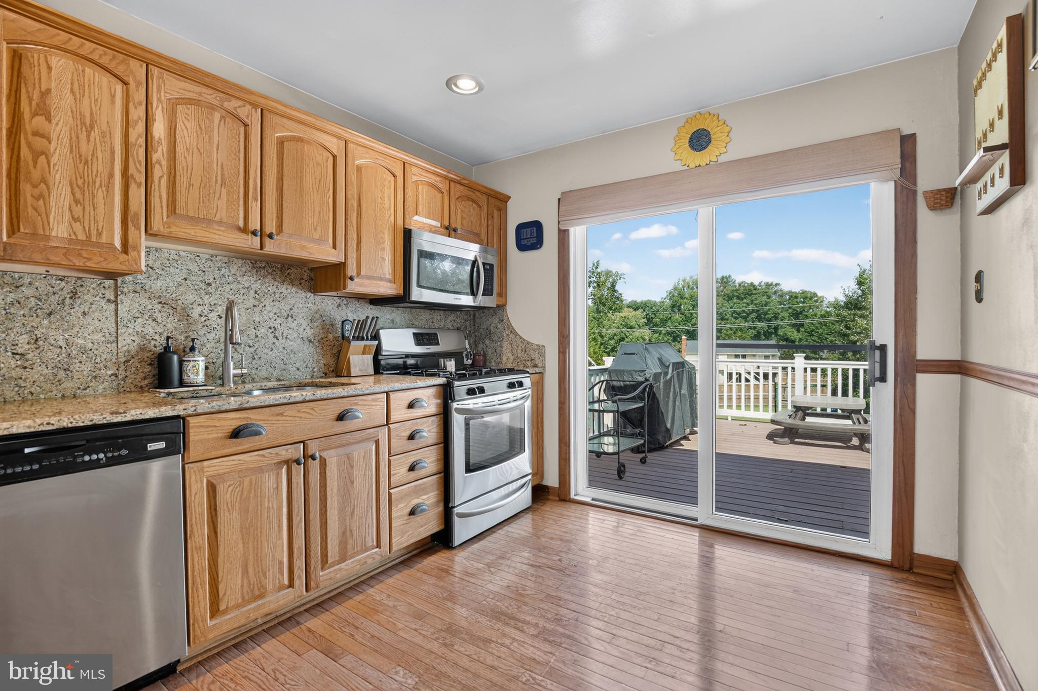 5850 Stephen Reid Road Huntingtown, MD 20639 - Photo 11 of 39 Gallery Image 11