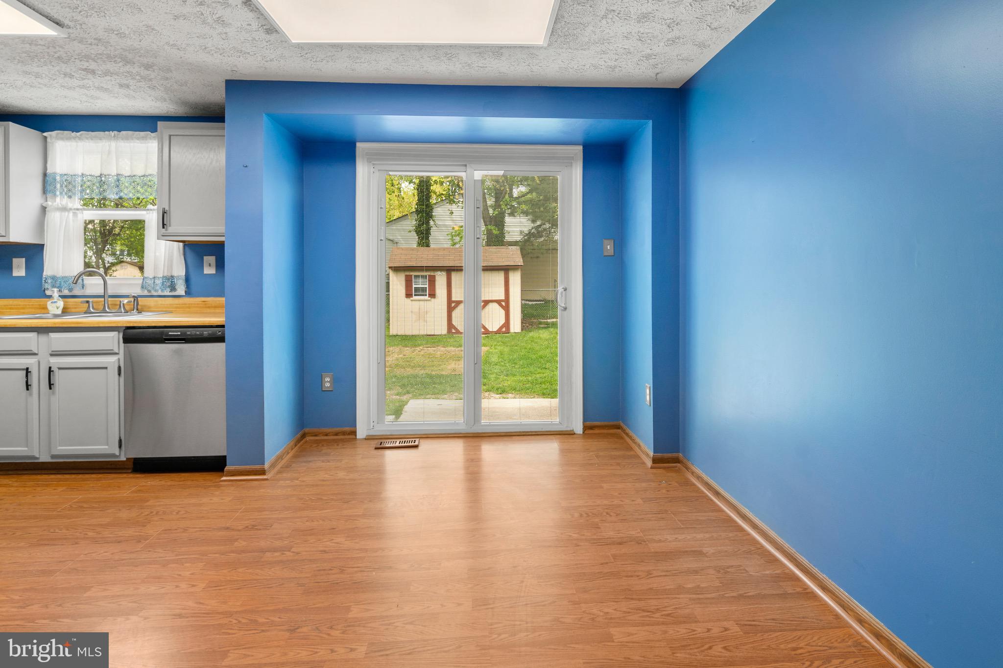 3520 Upton Road Baltimore, MD 21234 - Photo 14 of 39 a view of an empty room with a window