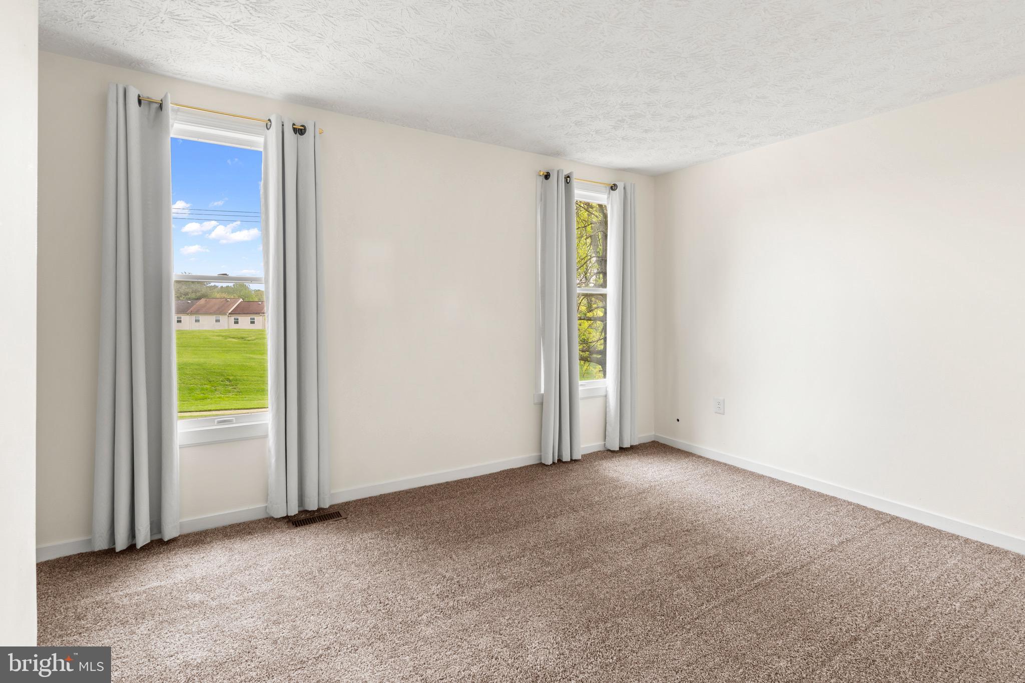 3520 Upton Road Baltimore, MD 21234 - Photo 18 of 39 a view of an empty room and window