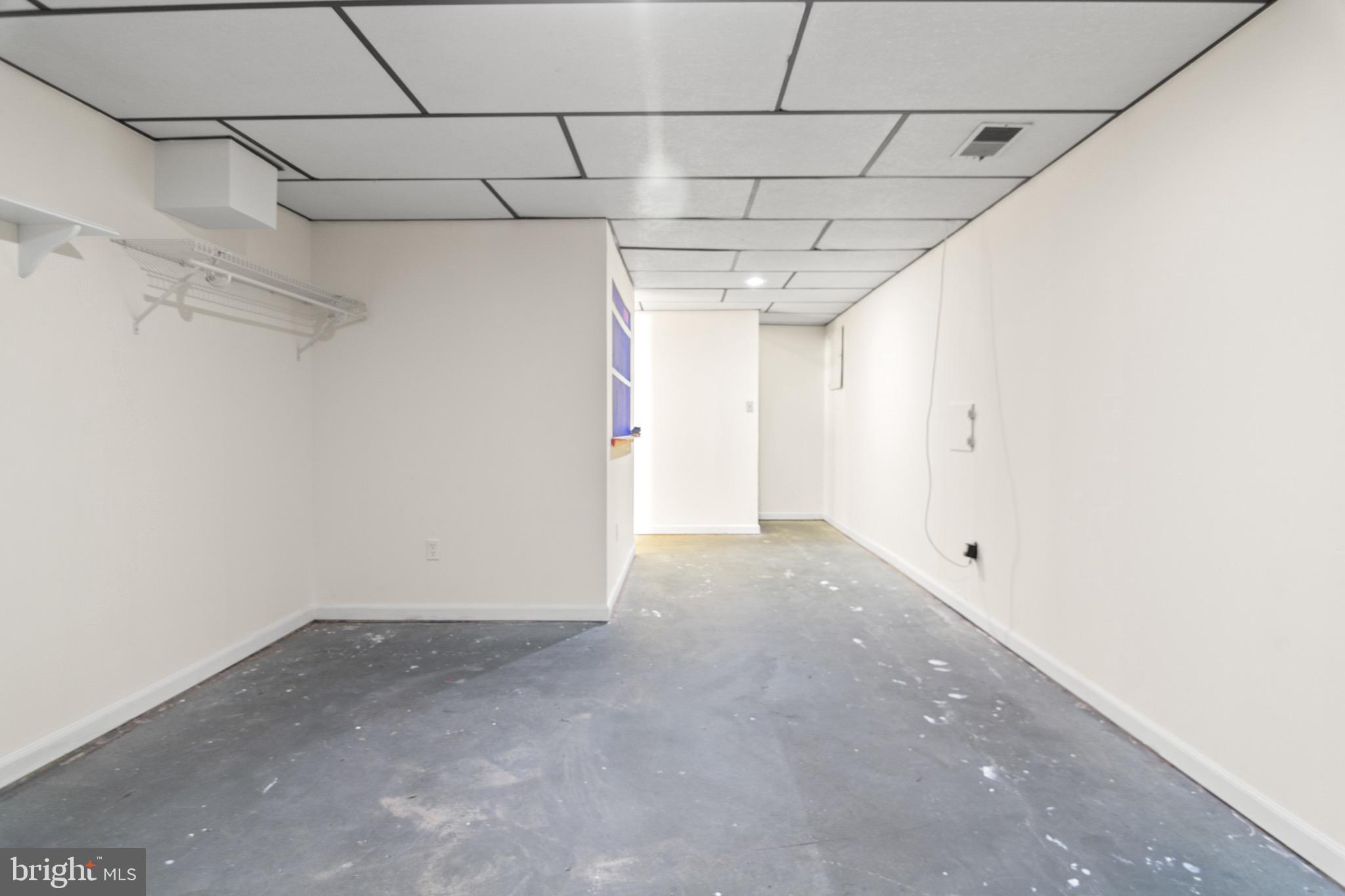 3520 Upton Road Baltimore, MD 21234 - Photo 28 of 39 a view of a room with a utility room