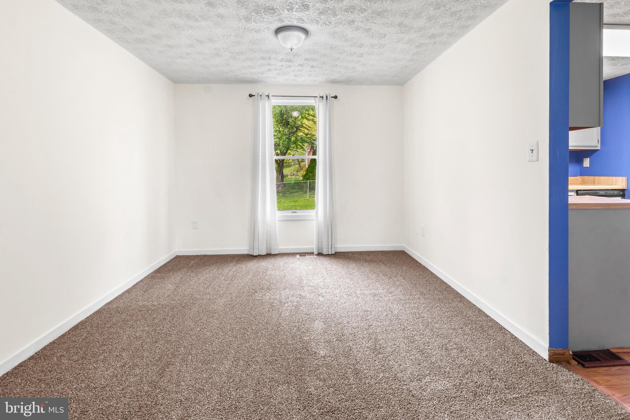 3520 Upton Road Baltimore, MD 21234 - Photo 7 of 39 an empty room with windows