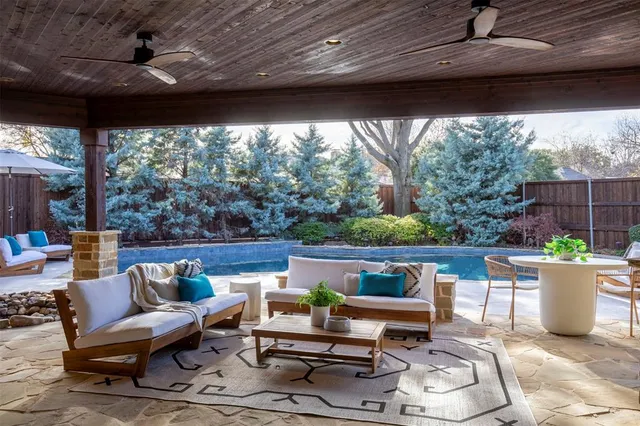 $749,900 | 3020 Montego Place, Plano, TX 75023