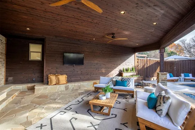 $749,900 | 3020 Montego Place, Plano, TX 75023