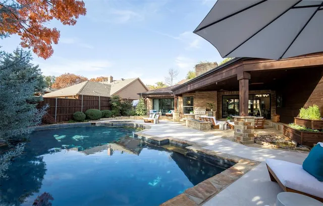 $749,900 | 3020 Montego Place, Plano, TX 75023