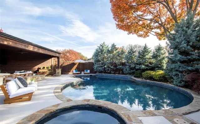 $749,900 | 3020 Montego Place, Plano, TX 75023