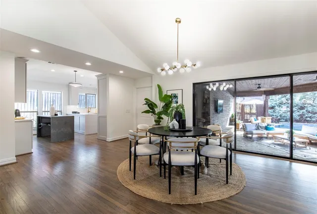 $749,900 | 3020 Montego Place, Plano, TX 75023