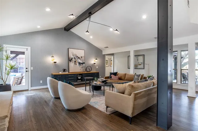 $749,900 | 3020 Montego Place, Plano, TX 75023