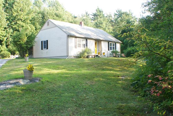 90 East Road Westminster, MA 01473 - Photo 1 of 19