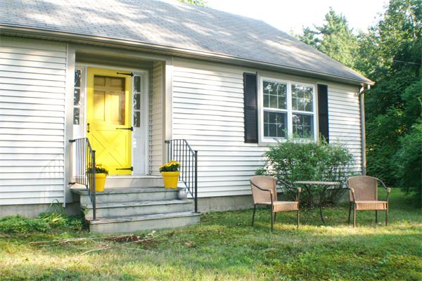 90 East Road Westminster, MA 01473 - Photo 19 of 19